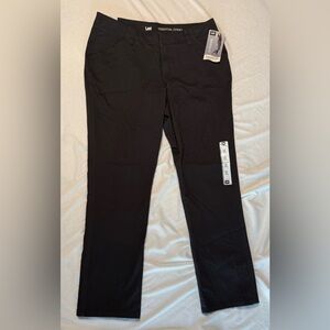 Lee Women's essential Chino pants (NWT)